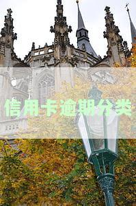 逾期分类标准，逾期分类标准：理解并遵守以避免负面影响