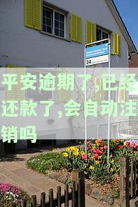 平安逾期后真的会给你打电话吗？该怎么做？