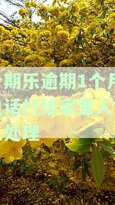 分期乐逾期给联系人打了电话会天天打吗，分期乐逾期后，联系人会被频繁打电话催收吗？