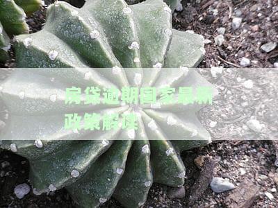房贷逾期规则，房贷逾期：你需要知道的规则和后果