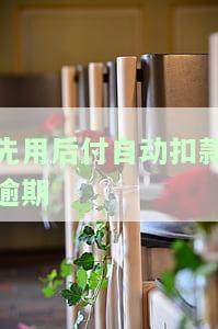 先用后付逾期停用多久能恢复？逾期欠费20天后再还款可行吗？逾期后如何恢复及处理关闭功能无法付款的情况？逾期会扣分吗？详细介绍先用后付逾期的还款方式。