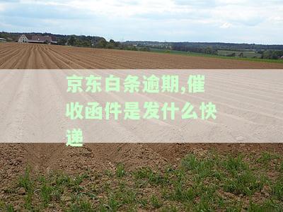逾期会寄催收函，采用何种快递？收到通知函会有何后果？是真的吗？会下发函件吗？逾期22天，会否收到催收告知函和判决书？是否真的会发告知函？
