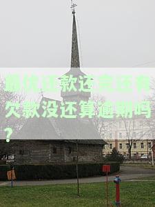 最优还款后剩下钱什么时候还，何时还款：最优还款后剩余金额的处理方法