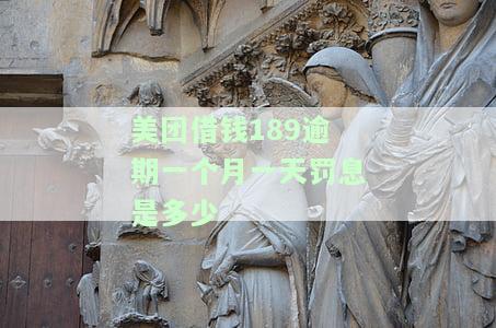 美团借款逾期一个月后，需要还多少本金、利息？能否只还一部分？已还款是否能再提取出来？逾期3250元要还多少？