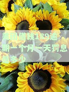 美团借钱逾期一个月未还，该如何处理？是否会影响个人信用？逾期还款后能否继续使用？需要偿还多少欠款？是否会有人上门催收？