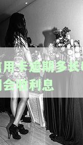 2021年信用卡逾期多少钱会坐牢，警惕！逾期多久会坐牢？2021年信用卡逾期还款的法律风险解析