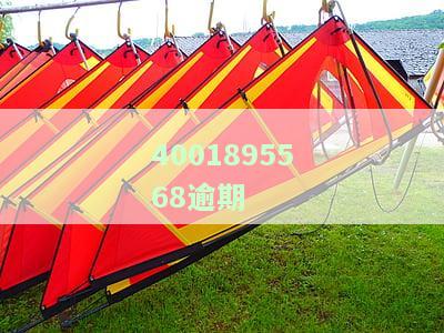 4001895568逾期-逾期客服电话