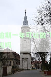 逾期一年可以乘坐公共交通工具吗？包括高铁、火车和飞机？