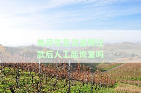 美团生意贷逾期后还完逾期了还让还全款怎么办，美团生意贷逾期还款后，仍要求全额还款？解决方案在此！