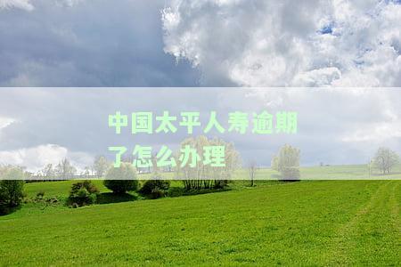 太平人保险宽限期为多久？详解保费、缴费、续费宽限期及期规定