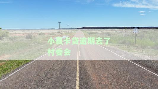小赢卡贷逾期5天会打电话给当地居委会或家人吗？