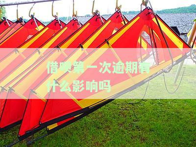 借呗第一次逾期的影响及解决方法：是否会降额？时间短有影响吗？还款逾期处理攻略