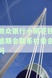 微众银行小鹅花钱额度冻结，微众银行：小鹅花钱额度被冻结，如何解决？