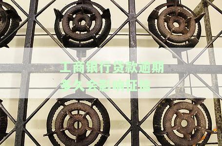 工商银行贷款逾期1天会有不良记录吗，工商银行贷款：逾期1天会产生不良记录吗？