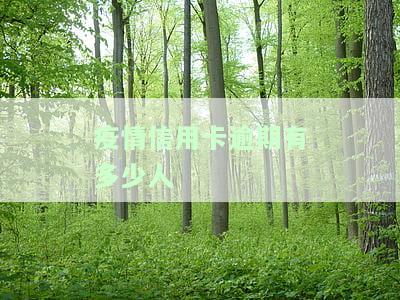 疫情信用卡逾期：多少人被催收？如何应对？是否会被起诉？2020年新规及影响分析