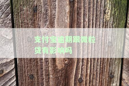 欠支付宝和微粒贷的钱还不起了？后果严重，可能被起诉！
