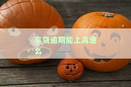 车贷逾期如何影响年审？全面解析