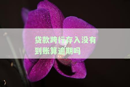 银行贷款跨行转账多久到账？详解到账时间及影响因素
