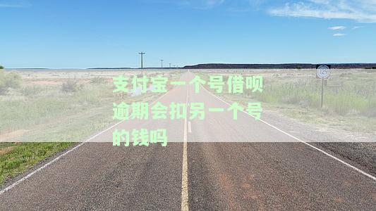 借呗逾期支付宝被冻结会冻结另一个支付宝账号吗？解冻后能否继续使用？如果因欠款导致支付宝被冻结，另一个账号的钱也会受影响吗？如何解决借呗欠款问题以避免冻结？