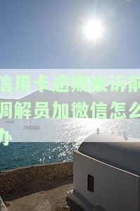 法院打电话调解信用卡欠款，解决信用卡债务纠纷：法院电话调解成为有效途径