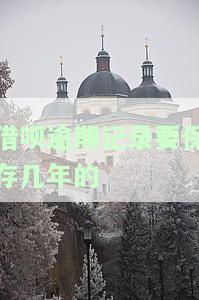 借呗逾期记录要保存几年？逾期几年可以消除记录，征信记录会一直存在吗？