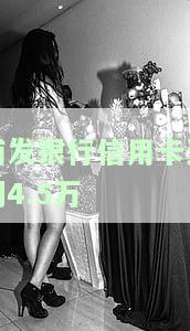 浦发银行信用卡逾期4.5万怎么办，浦发银行信用卡逾期4.5万，如何处理？