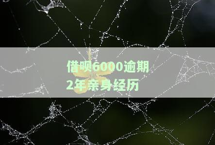 借呗欠6千多逾期400多天，真的会被起诉吗？该怎么办？