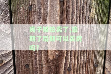 房子欠款被银行拍卖，拍卖期间可以继续居住吗？如果房产已被拍卖但仍欠款应如何处理？