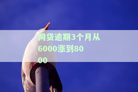 网贷逾期三个月后必须全额还款吗？后果严重，影响深远！