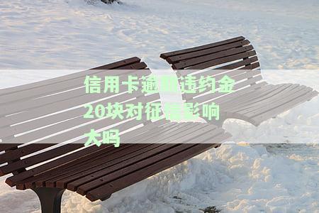 2021年信用卡逾期违约金标准及计算方法全解