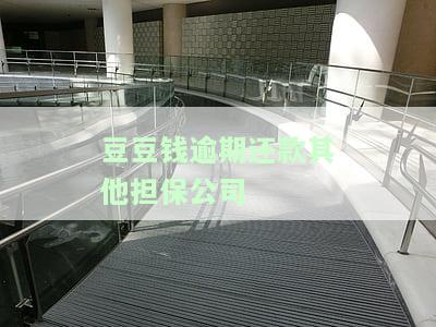 豆豆钱有担保费，警惕！使用豆豆钱需注意：担保费问题详解