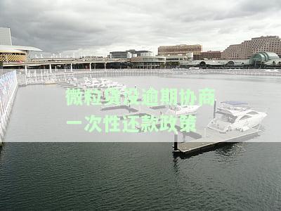 微粒贷无逾期全还还能重新贷出来么，探讨微粒贷无逾期全还款后能否再次申请贷款的问题