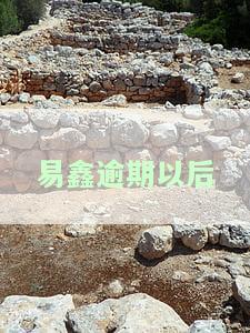 易鑫逾期三年了，会对个人有何影响？应如何处理？是否还能借款？逾期10天会有何后果？逾期多久会上征信？已还款仍被威胁上门，应该如何应对？