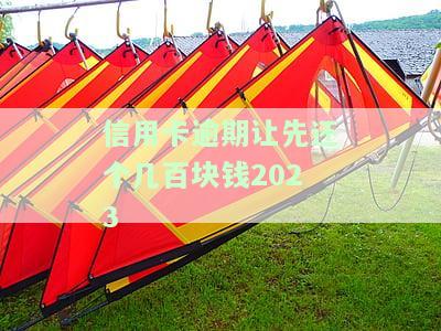 欠信用卡逾期后还清之后有什么危害，信用卡逾期还款后，你需要知道的危害