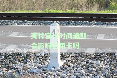 支付宝逾期会不会影响信用，支付宝逾期会影响信用吗？答案在这里！