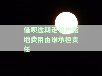 借呗逾期上门走访怎么应对，借呗逾期上门走访：如何妥善应对？