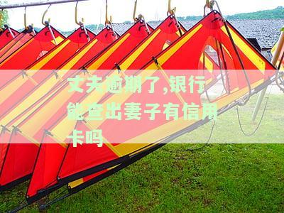 丈夫银行逾期对妻子名下有影响，丈夫银行逾期可能导致妻子名下财产受影响