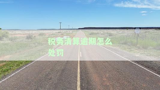 税务清算状态能恢复正常吗，税务清算状态：如何恢复正常？