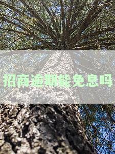 招商逾期真的不能协商吗？了解原因及解决办法