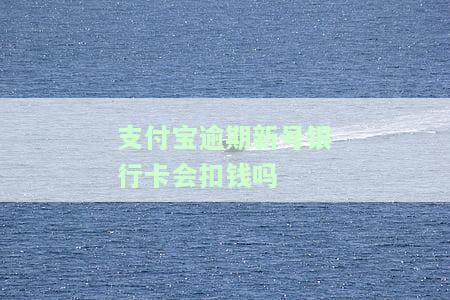 支付宝逾期绑定新的银行卡，解决支付宝逾期问题：如何绑定新的银行卡？