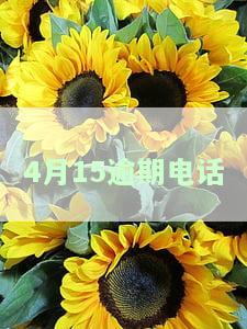 逾期还款电话：客服、接听时间、拨打方式全解析