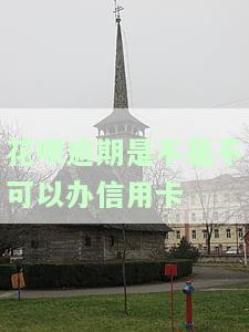 花呗逾期可以办信用卡，花呗逾期不影响办信用卡？真相可能让你大吃一惊！