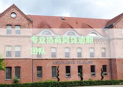 专业网贷协商真的假的，揭秘网贷协商真相：专业机构是否可信？