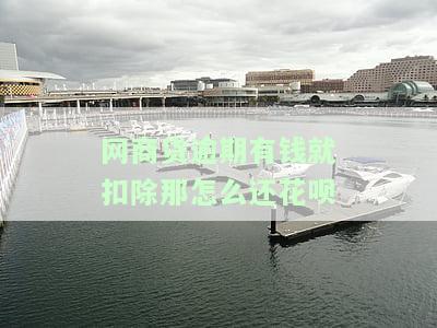 网商贷逾期有钱就扣除那怎么还花呗-网商贷逾期有钱就扣除那怎么还花呗的钱