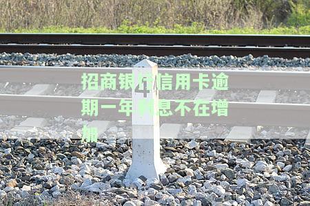 招行信用卡逾期利息，了解招行信用卡逾期利息，避免额外费用
