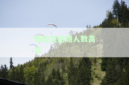 微粒贷逾期人数高达多少会被起诉？逾期人数、次数、金额及后果全解析