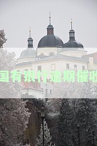 国有银行催收话术，掌握国有银行催收话术，有效应对逾期账款