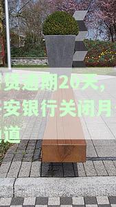 平安银行房贷逾期多久会有不良影响，平安银行房贷逾期时间长短对信用记录的影响