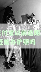 支付宝逾期可以办港澳通行证吗，支付宝逾期是否影响办理港澳通行证？