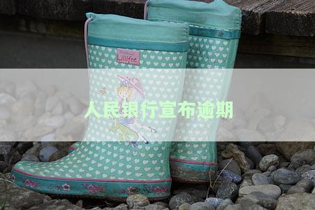 人民银行逾期贷款利率是多少，查询逾期贷款利率：了解人民银行的最新规定